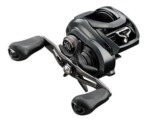 Tatula 300 Baitcasting Reels – The Hook Up Tackle