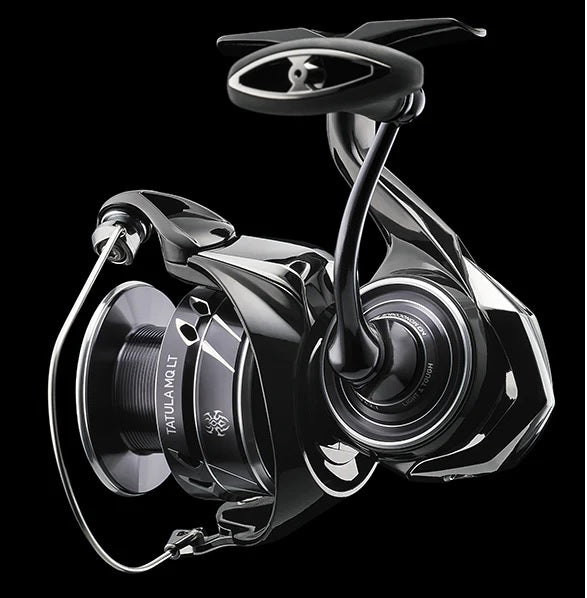 daiwa tatula spinning combo Tatula MQ LT Spinning Reel – The Hook Up Tackle