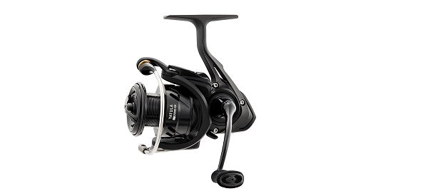 Tatula LT Spinning Reels – The Hook Up Tackle
