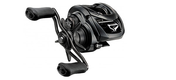 Tatula Elite Baitcasting Reels