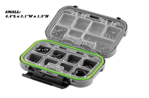 Terminal Box – The Hook Up Tackle