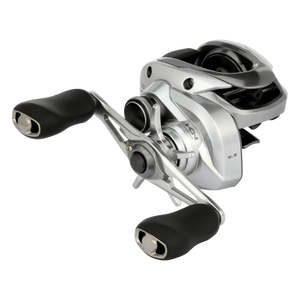 Shmano Tranx 150 Batcastng Reels