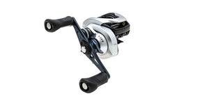 Tranx 200 Baitcasting Reels – The Hook Up Tackle