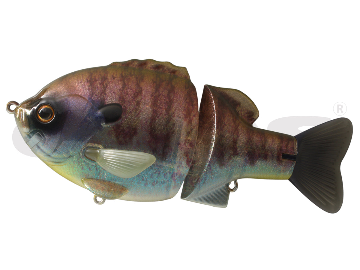 Bull Shooter 160 – The Hook Up Tackle