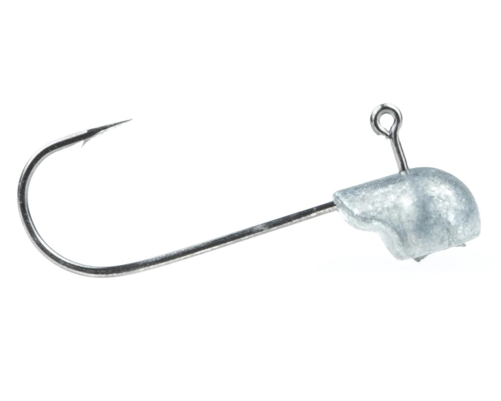 FT Tube Jig Head – The Hook Up Tackle