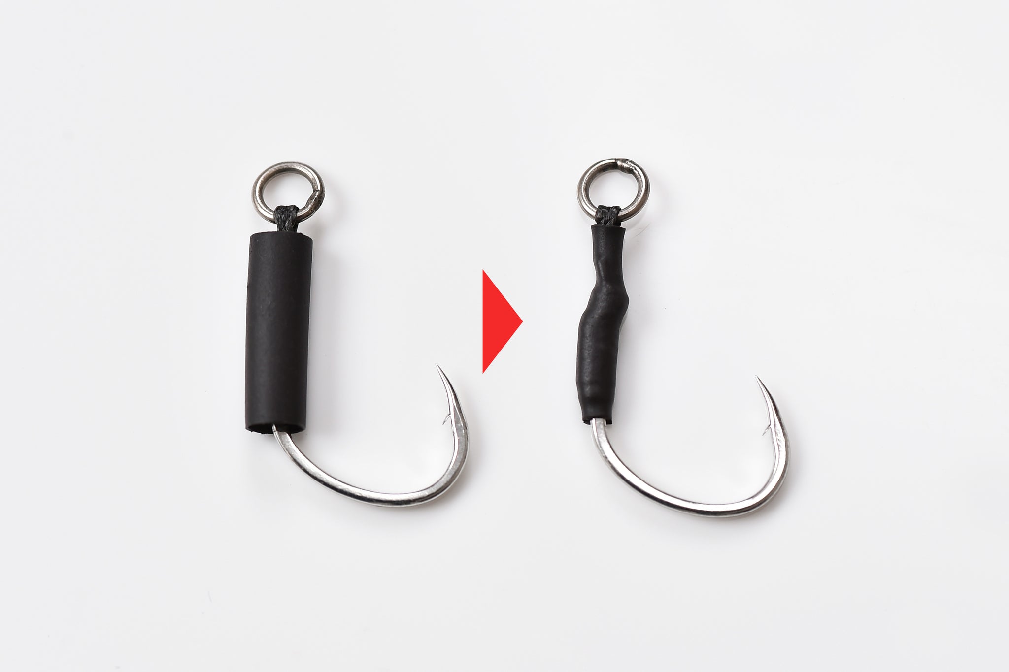 T-4 Tuning Tube – The Hook Up Tackle