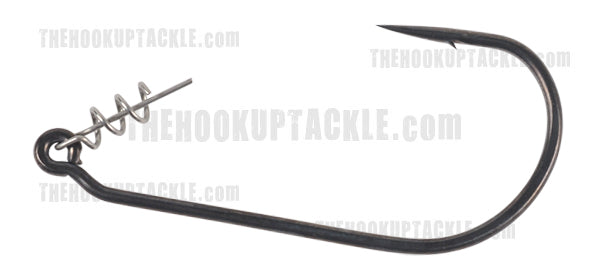 Twistlock Flippin' Hook – The Hook Up Tackle