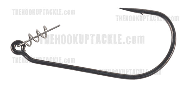 fish and hook lock Twistlock Flippin' Hook