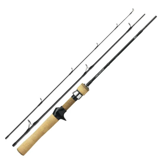 Wise Stream Telescopic Travel Rods – The Hook Up Tackle
