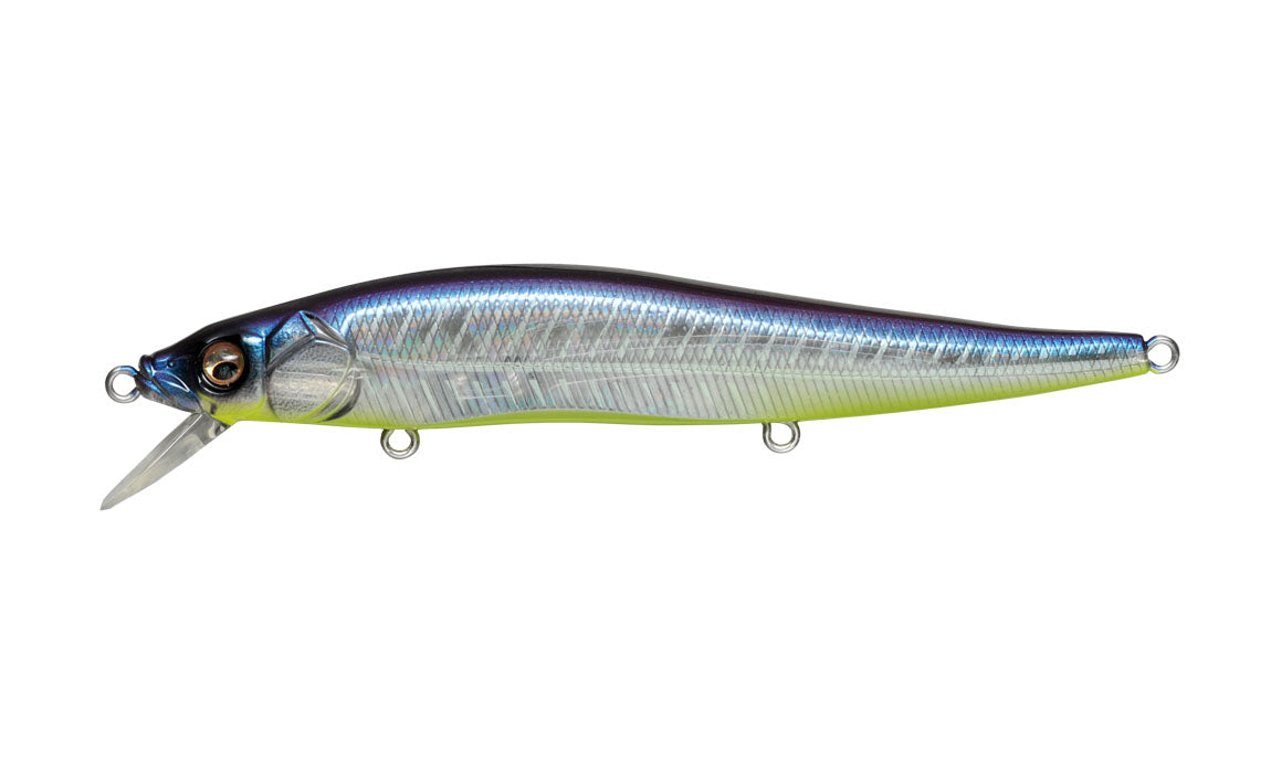 Megabass Jerkbaits – Tagged 