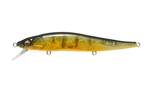 Appât Minnow Avec Bruit Leurre Flottant Megabass Vision 110 Oneten R+2 Appât Minnow Avec Bruit Leurre Flottant Megabass Vision 110 Oneten R+2