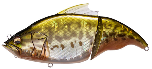 Megabass Swimbaits – Tagged 