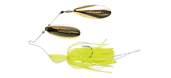 V-Flat Power Bomb – The Hook Up Tackle