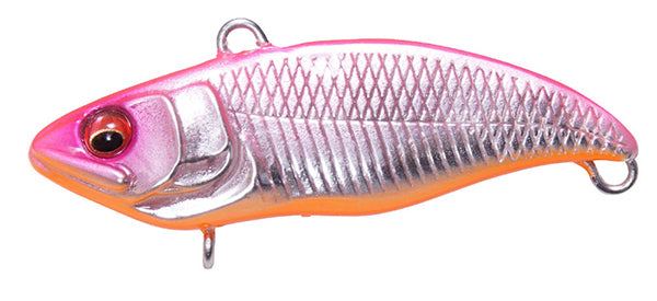 Rev up the Fast Vibe for Big Bass - Culprit Lures