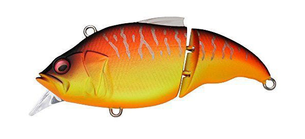 Vibration-X Vatalion – The Hook Up Tackle