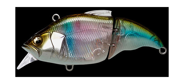 Vibration-X Vatalion – The Hook Up Tackle