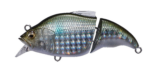 Vibration-X Vatalion – The Hook Up Tackle