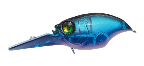 Wiggle Griffon – The Hook Up Tackle