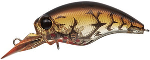 WH-3 Crankbaits