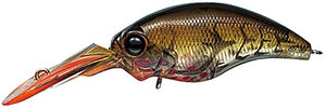 WH-5 Crankbaits