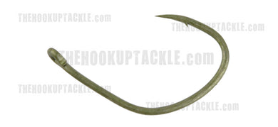 Hayabusa Weedless Wacky Rig Hook 202 — The Tackle Trap