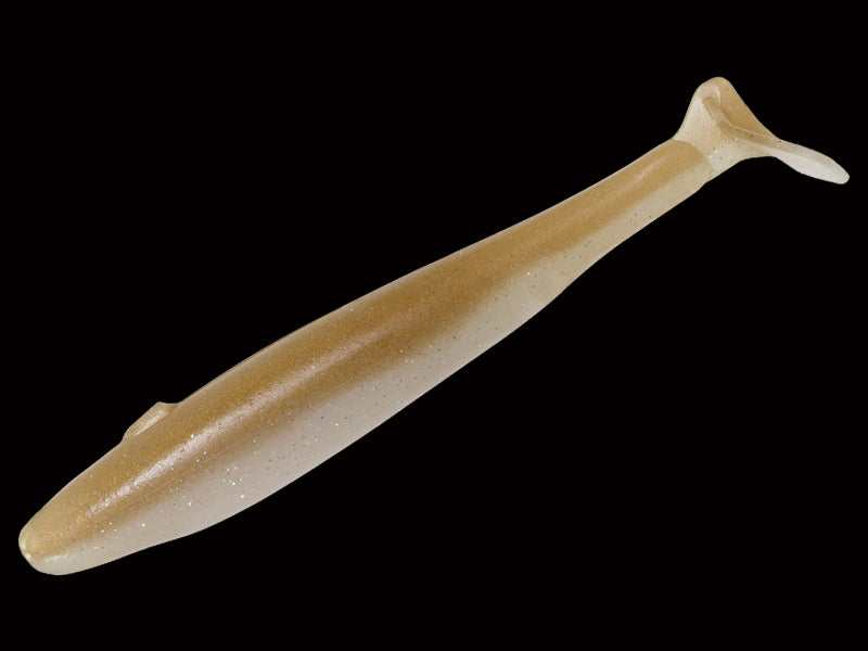 Bariki Shad – The Hook Up Tackle