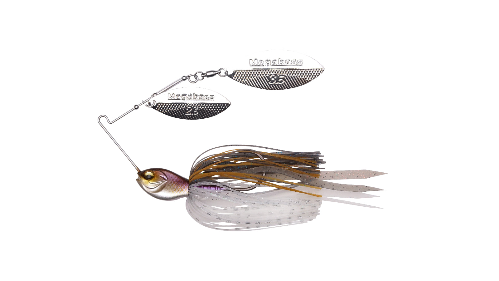 SV-3 Double Willow – The Hook Up Tackle