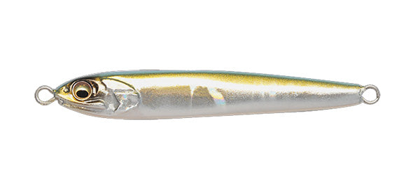 Metal-X Wavingrider – The Hook Up Tackle