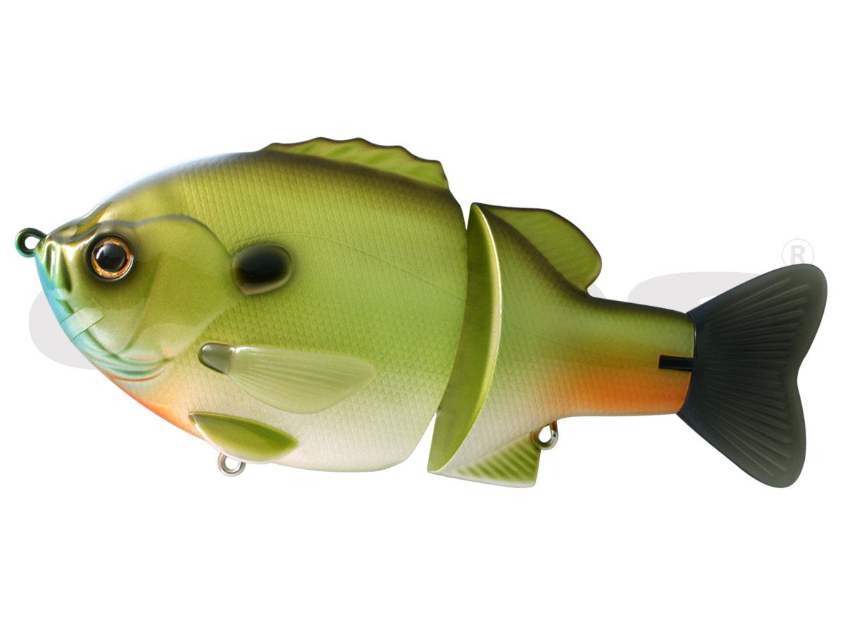 Bull Shooter 160 Floating – The Hook Up Tackle