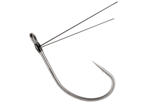 Best Way To Rig Your Lure Weedless: Weed Guards vs. Weedless Hooks 