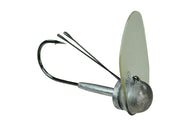 Weedless Suijin
