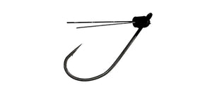 G Finesse TGW Weedless Stinger – The Hook Up Tackle