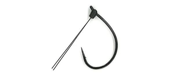 G Finesse Weedless Wacky Hooks - Main Image