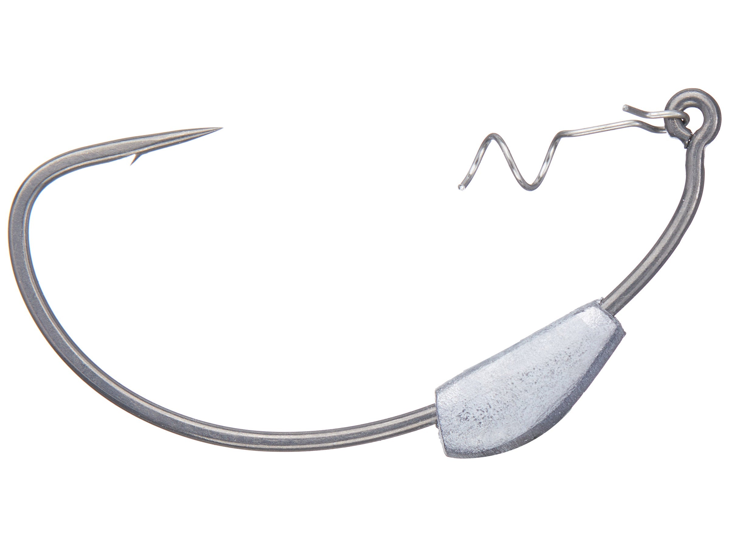 academy weighted hooks Weighted Pierce Twistlock Hooks – The Hook Up Tackle
