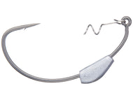 Weighted Pierce Twistlock Hooks