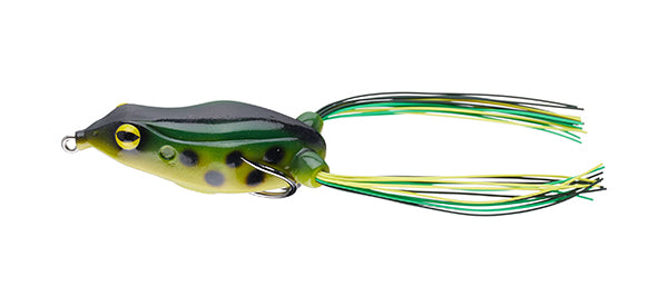 antique frog fishing lures Whacker Frog – The Hook Up Tackle