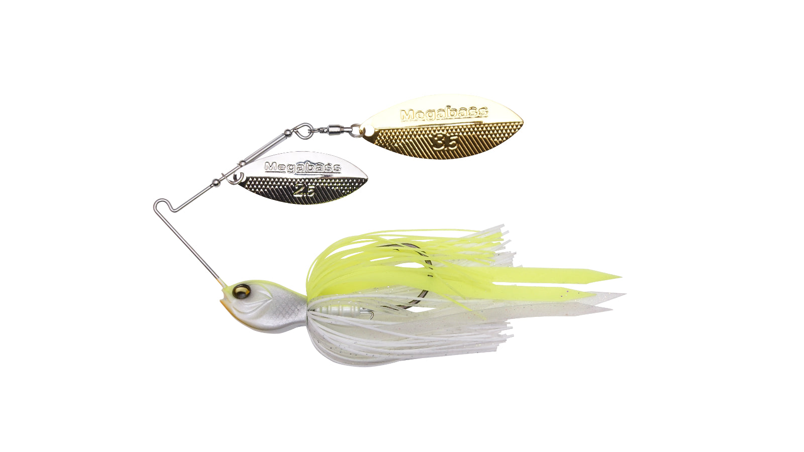 SV-3 Double Willow – The Hook Up Tackle