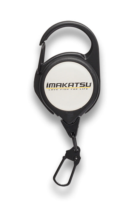 IK-901 Pin On Reel – The Hook Up Tackle