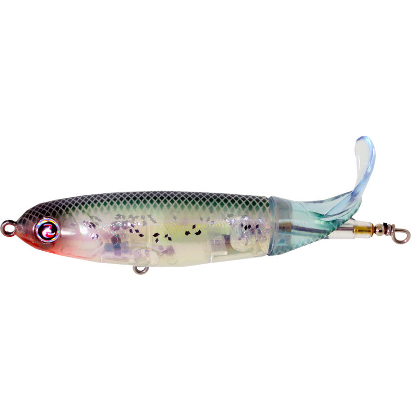 Whopper Plopper 90 – The Hook Up Tackle