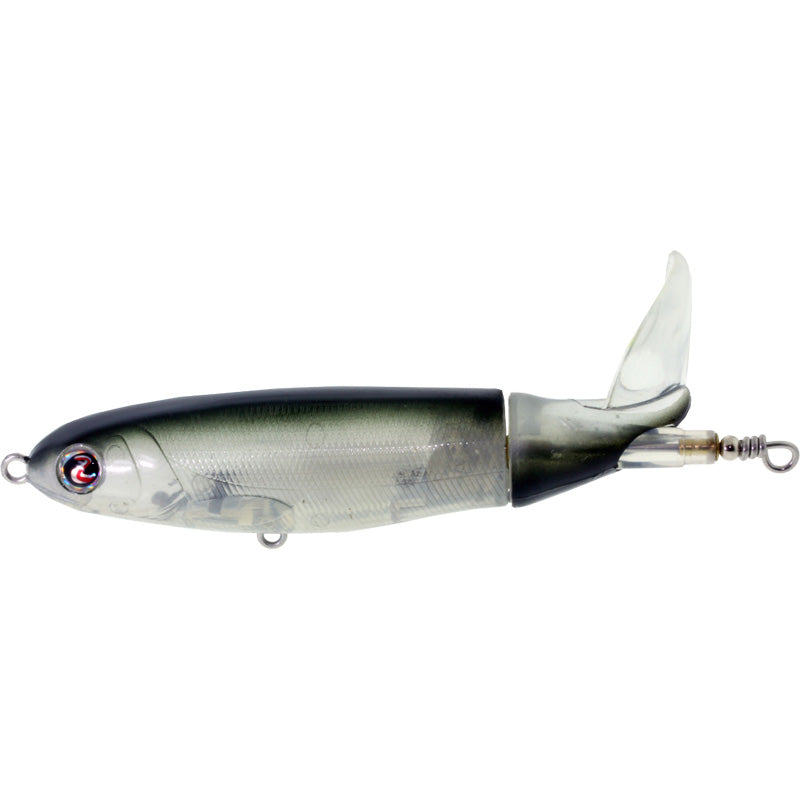 Whopper Plopper 130 – The Hook Up Tackle