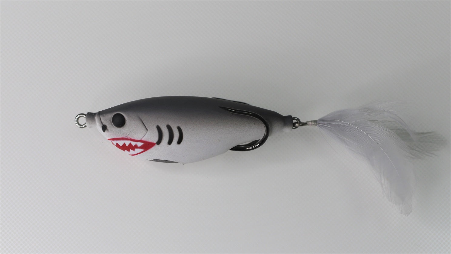 electronic fishing lure shark tank Sharker – The Hook Up Tackle