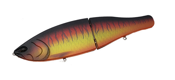 Wild Beat Floating – The Hook Up Tackle