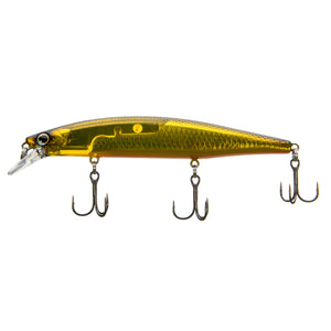 World Minnow 115SP Flash Boost