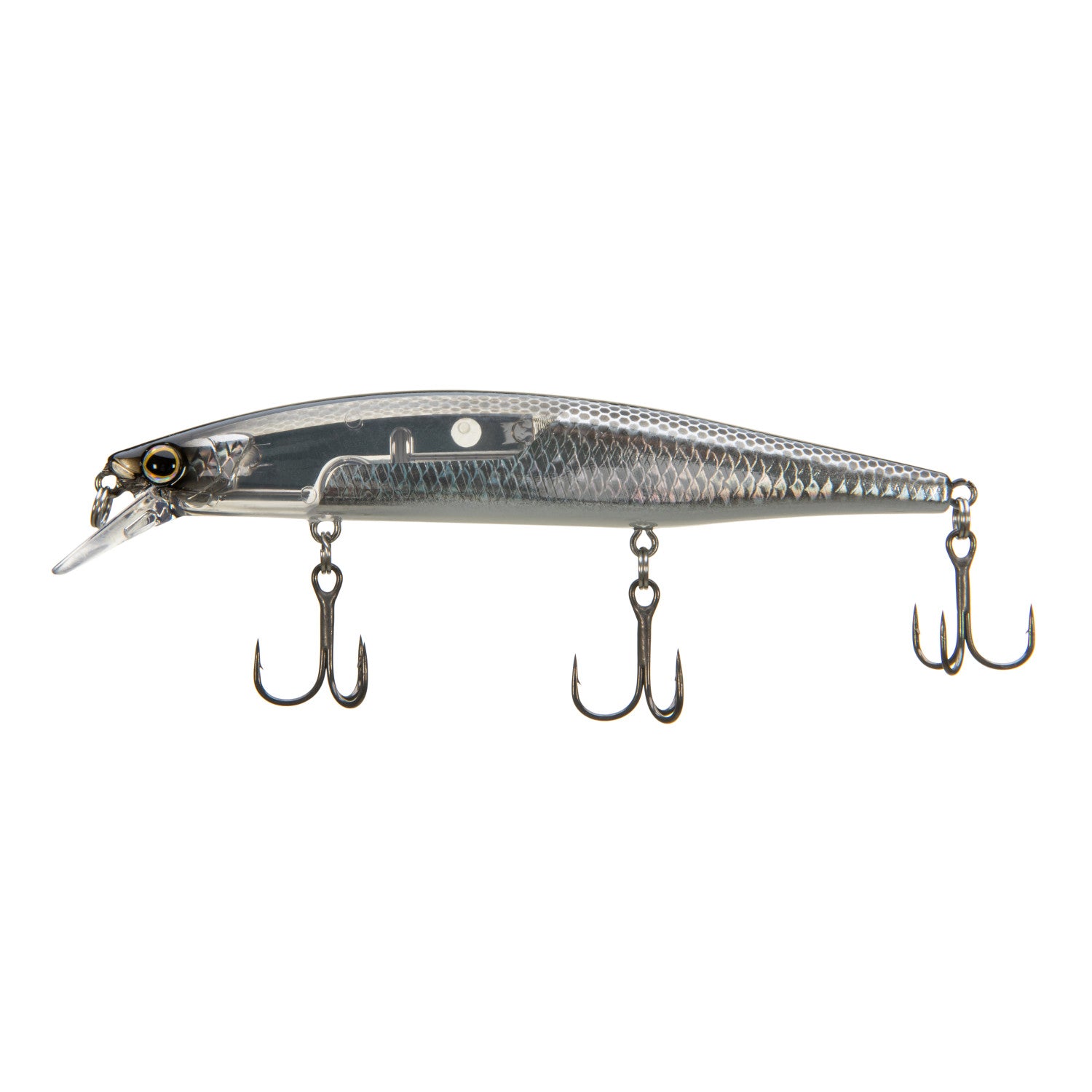 World Minnow 115SP Flash Boost – The Hook Up Tackle