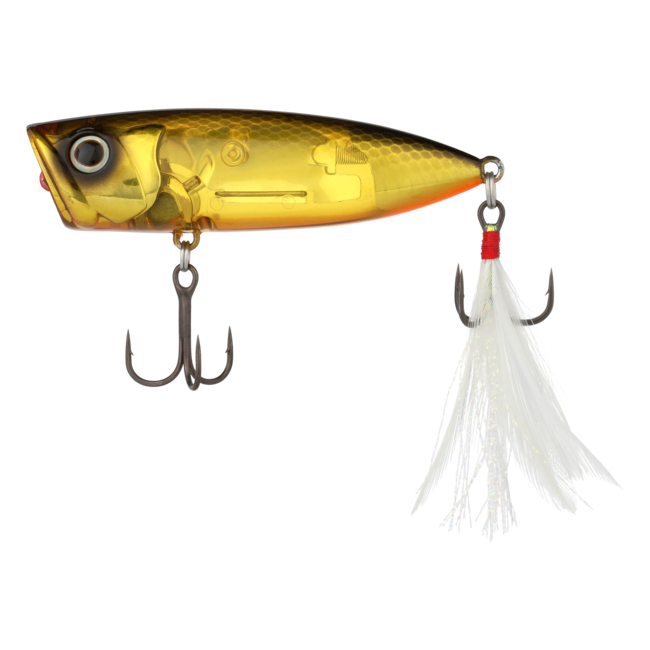 World Pop Flash Boost – The Hook Up Tackle