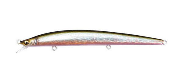 WILD BISON -ワイルドバイソン- | MPB LURES -Monster Panic Bite-