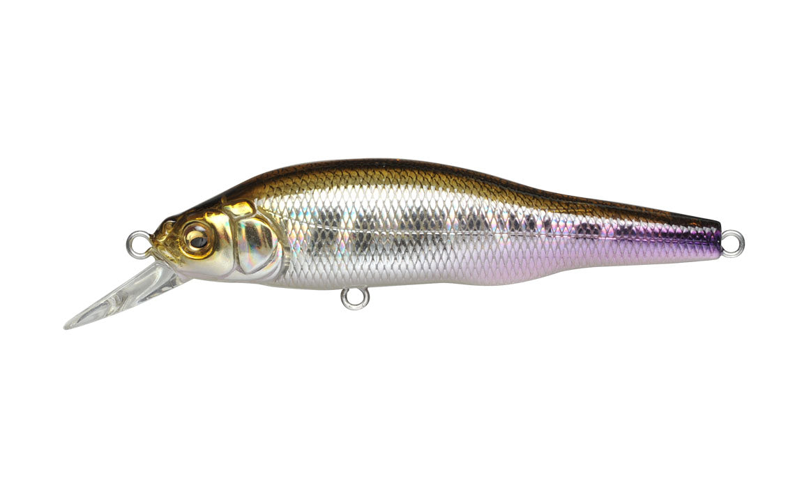 X-80 Trick Darter – The Hook Up Tackle