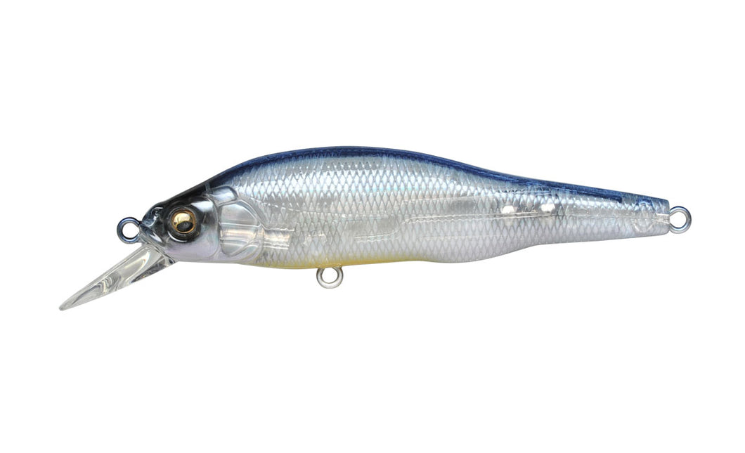Megabass X-80 TRICK DARTER 13個セット X-80 Trick Darter – The Hook Up Tackle