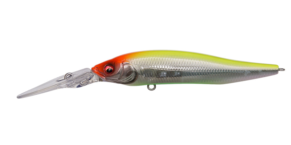 X-Nanahan plus 2 – The Hook Up Tackle