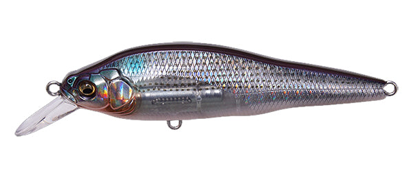 Megabass X-80 SW LBO Shallow Naufrage Leurre Ghost Lemon (9956 Megabass X-80 SW LBO Shallow Naufrage Leurre Ghost Lemon (9956
